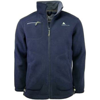 Fleecet Peak Mountain  Blouson polaire homme CIK  EU S