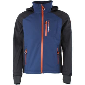 Pusakka Peak Mountain  Blouson softshell homme CAFORI  EU XXL