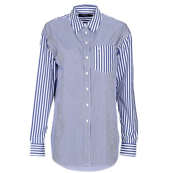 Paitapusero / Kauluspaita Lauren Ralph Lauren  BRAWLEY  EU S – Lauren Ralph Lauren