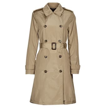 Trenssitakki Lauren Ralph Lauren  DB PKB TRNCH-UNLINED-COAT  EU S – Lauren Ralph Lauren