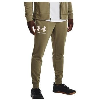 Housut Under Armour  Rival Terry Jogger  EU L – Under Armour