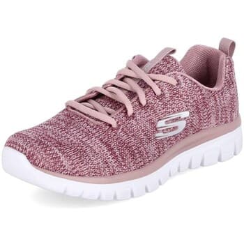 Kengät Skechers  Twisted Fortune  36 1/2 – Skechers