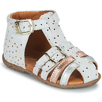 Tasaiset sandaalit GBB  RIVIERA  25