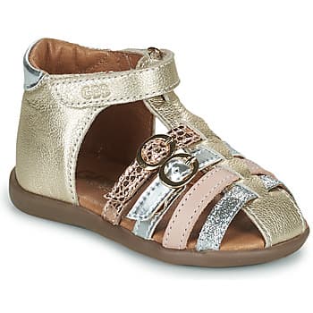 Tasaiset sandaalit GBB  BABELLA  19 – GBB
