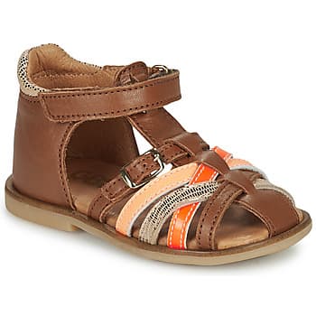 Tasaiset sandaalit GBB  KLOE  26 – GBB