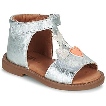 Tasaiset sandaalit GBB  CLARA  27