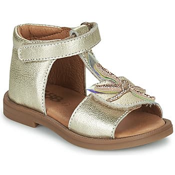 Tasaiset sandaalit GBB  LUCIA  20