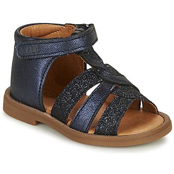 Tasaiset sandaalit GBB  OLENA  20