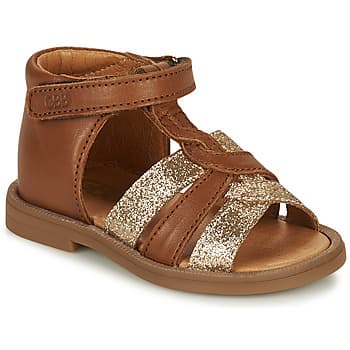 Tasaiset sandaalit GBB  OLENA  22