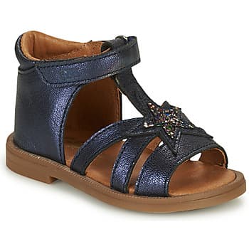 Tasaiset sandaalit GBB  MAMIA  20