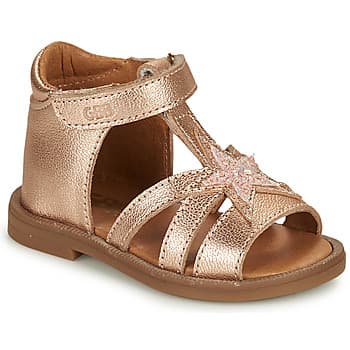 Tasaiset sandaalit GBB MAMIA 24 – GBB
