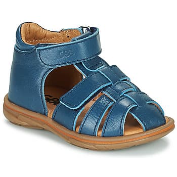 Tasaiset sandaalit GBB  LOUKO  20