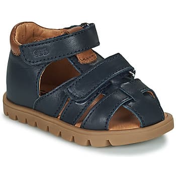 Tasaiset sandaalit GBB  EMILIO  27