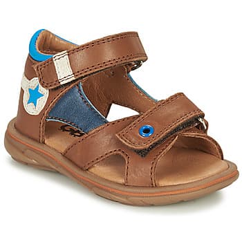 Tasaiset sandaalit GBB  SAMI  20
