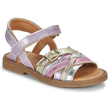 Tasaiset sandaalit GBB  NATH  26
