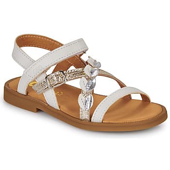 Tasaiset sandaalit GBB  ELVIRA  25