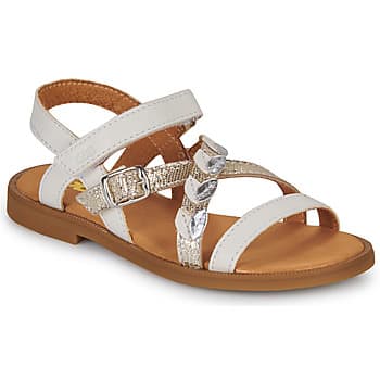 Tasaiset sandaalit GBB  ELVIRA  33 – GBB