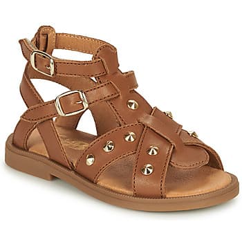 Tasaiset sandaalit GBB  JEYJEY  28