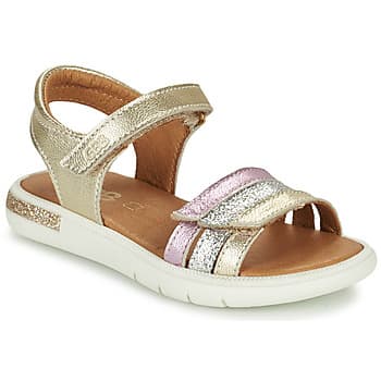 Tasaiset sandaalit GBB  OCEANE  24