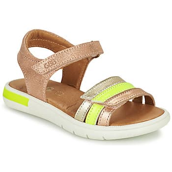 Tasaiset sandaalit GBB  OCEANE  26
