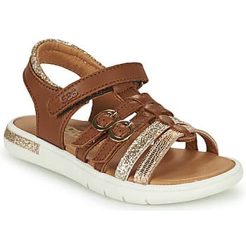 Tasaiset sandaalit GBB  GABRIELA  30