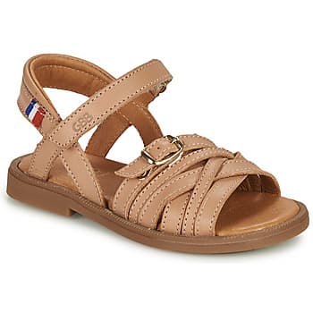 Tasaiset sandaalit GBB  AUGUSTINE  24