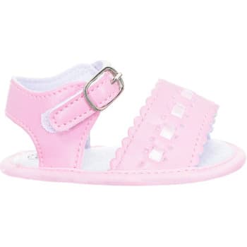Tasaiset sandaalit Le Petit Garçon  LPG25205-ROSA  17