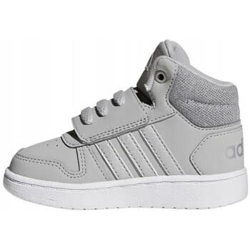 Lastenkengät adidas  Hoops Mid  20