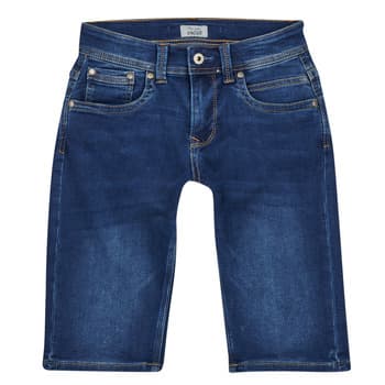 Shortsit & Bermuda-shortsit Pepe jeans  TRACKER SHORT  10 vuotta – Pepe Jeans