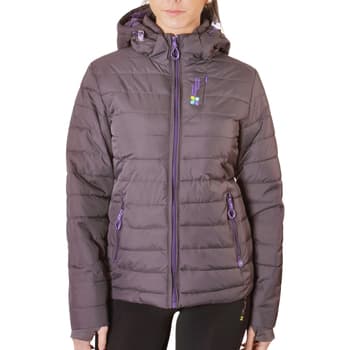 Toppatakki Peak Mountain  Doudoune de ski femme APTI  EU M – Peak Mountain