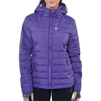 Toppatakki Peak Mountain  Doudoune de ski femme APTI  EU S