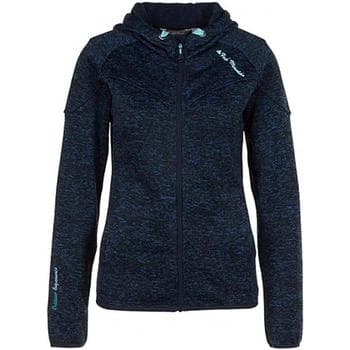 Fleecet Peak Mountain  Blouson polaire femme ATORA  EU L – Peak Mountain