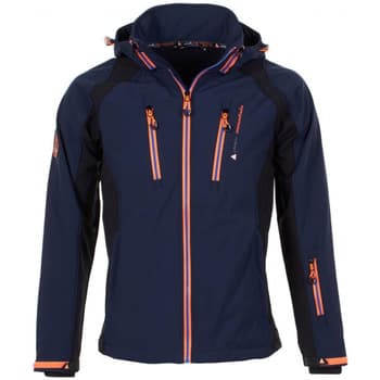 Pusakka Peak Mountain  Blouson softshell homme CABILO  EU XXL