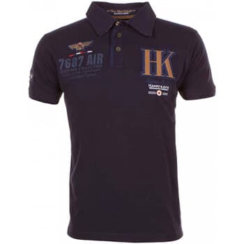 Pitkähihainen poolopaita Harry Kayn  Polo manches longues garçon ECAYN  16 vuotta – Harry Kayn