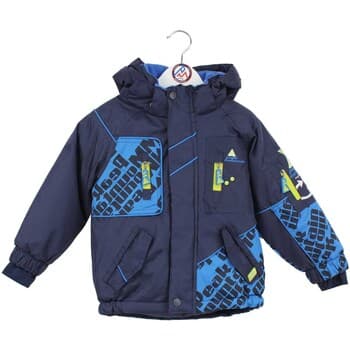 Housut Peak Mountain  Ensemble de ski garçon ESLALOM  3 vuotta – Peak Mountain