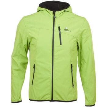 Pusakka Peak Mountain  Blouson softshell homme CAMSO  EU XXL