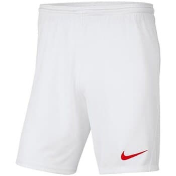 Shortsit & Bermuda-shortsit Nike  Park Iii  EU S – Nike