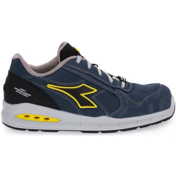 Tennarit Diadora  UTILITY RUN NET AIRBOX LOW S3 SRC  42