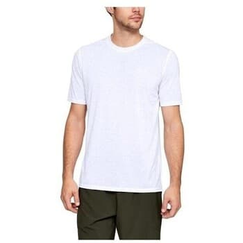 Lyhythihainen t-paita Under Armour  Siro Print  EU M – Under Armour