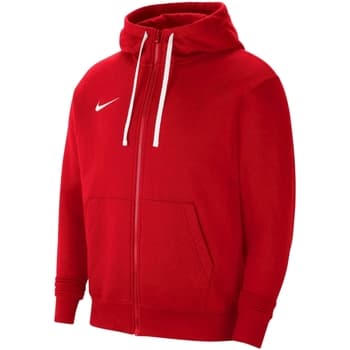 Ulkoilutakki Nike  Park 20 Fleece FZ Hoodie  EU M
