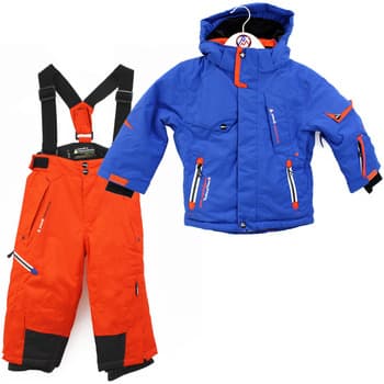 Housut Peak Mountain  Ensemble de ski garçon ECOSMIC  14 vuotta – Peak Mountain