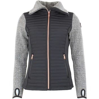 Fleecet Peak Mountain  Blouson polaire femme ANTEMBI  EU S – Peak Mountain