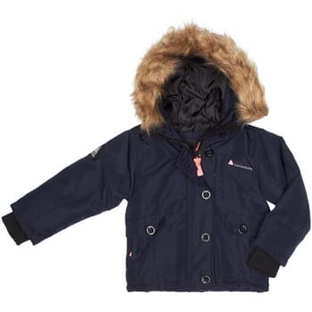 Parkatakki Peak Mountain  Parka de ski fille FALAVA  3 vuotta