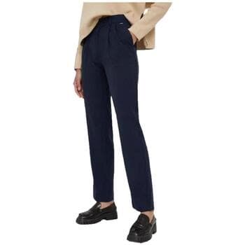 Chino-housut / Porkkanahousut Pepe jeans  PL211579 594  EU S