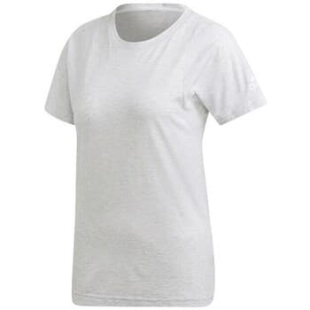 Lyhythihainen t-paita adidas  W ID Winn CN T  EU XXS