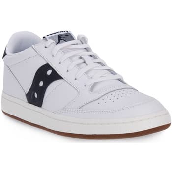 Tennarit Saucony  24 JAZZ COURT WHITE NAVY  39 – Saucony