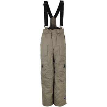Housut Peak Mountain  Pantalon de ski garçon ECLOSS  10 vuotta – Peak Mountain