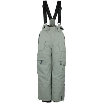 Housut Peak Mountain  Pantalon de ski garçon ECLOSS  16 vuotta – Peak Mountain