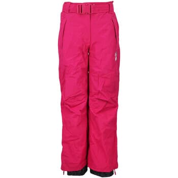 Housut Peak Mountain  Pantalon de ski fille GARALOX  14 vuotta