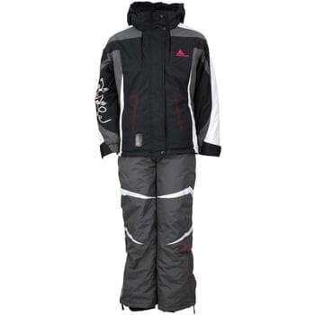 Housut Peak Mountain  Ensemble de ski fille GILIA  12 vuotta